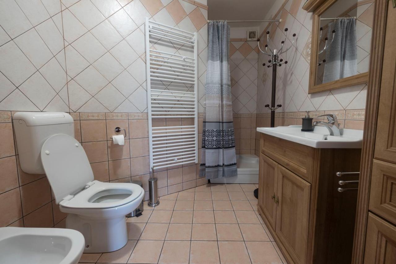 Apartment Gaja Толмин Экстерьер фото
