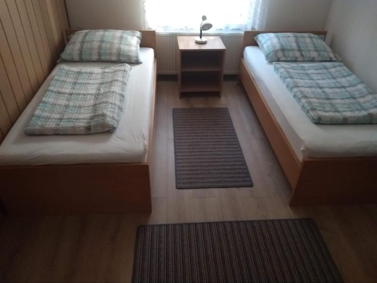 Apartment Gaja Толмин Экстерьер фото
